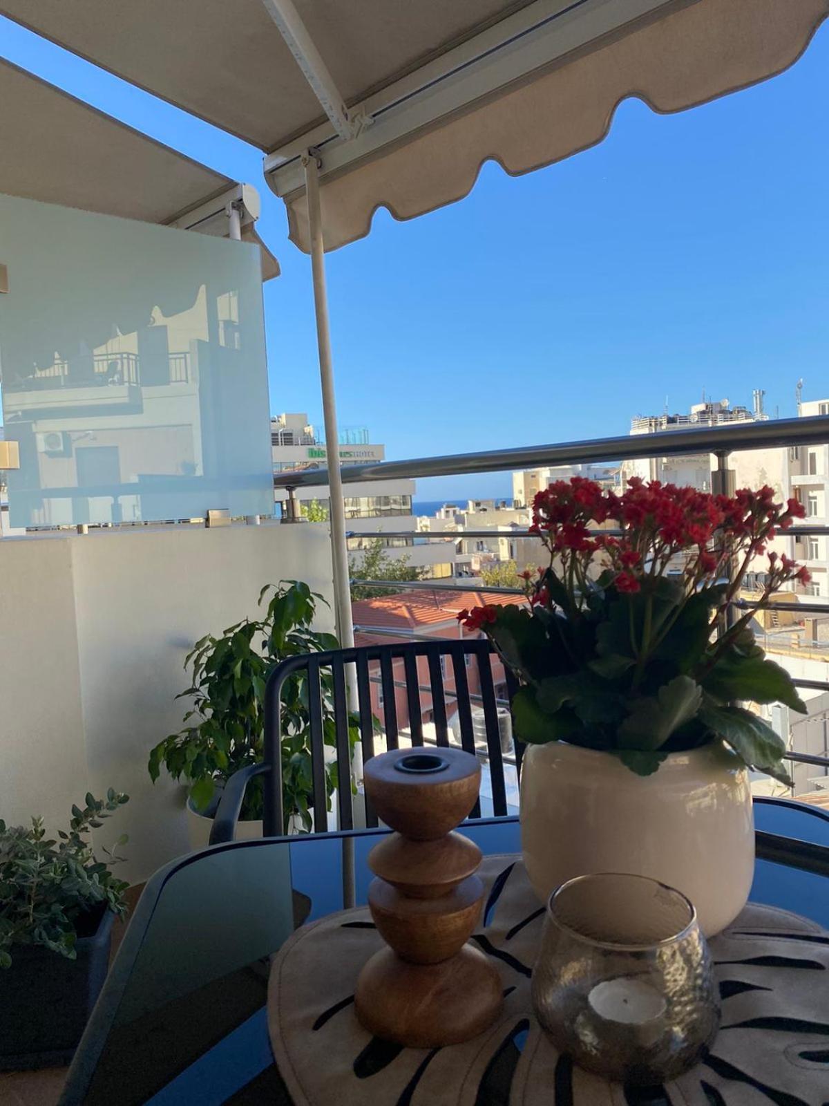 Dione Loft Apartment