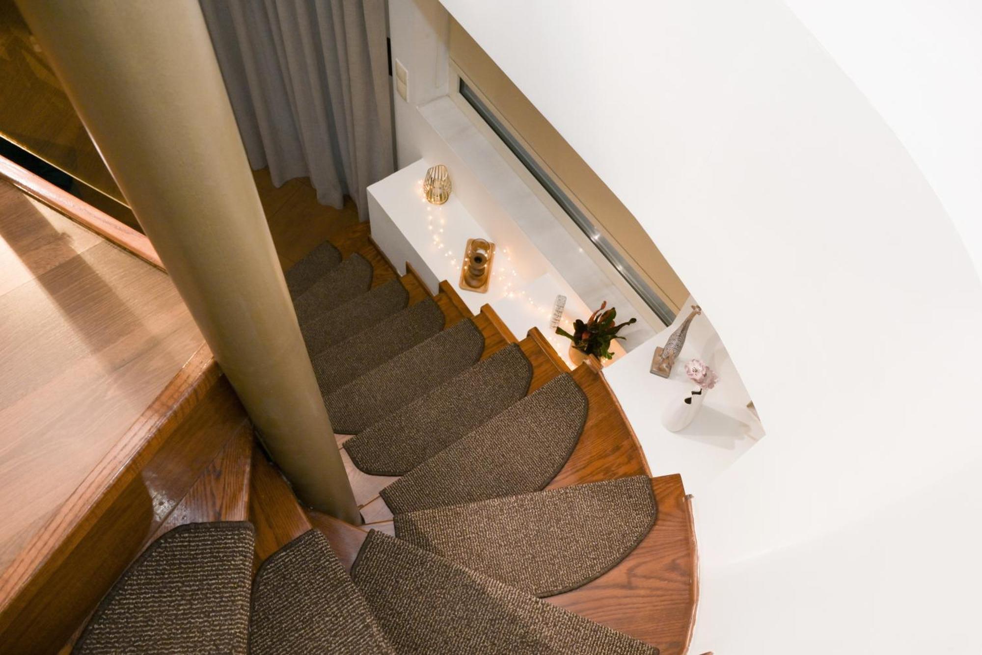 Dione Loft Heraklion (Crete)