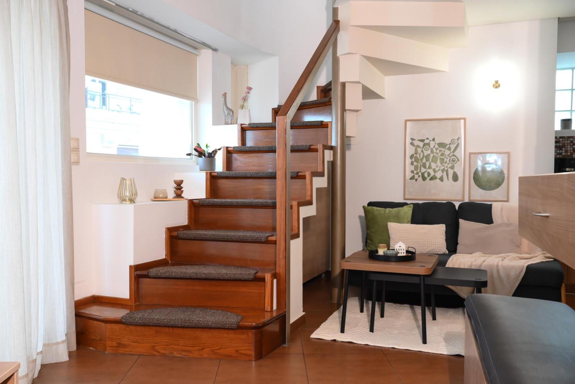 Apartment Dione Loft Heraklion (Crete)