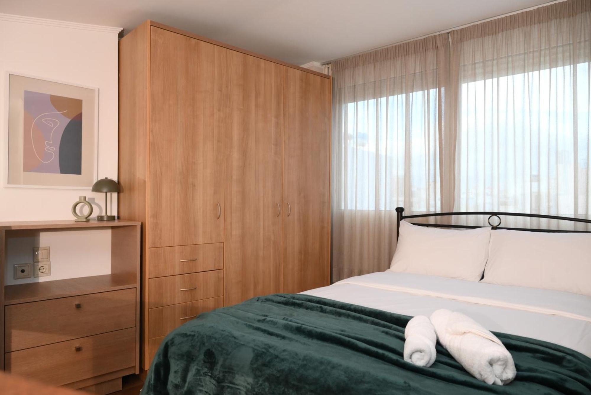 Dione Loft Apartment Heraklion (Crete)