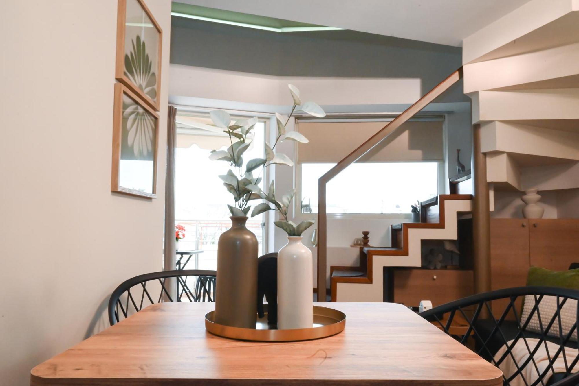 Dione Loft Apartment Heraklion (Crete)