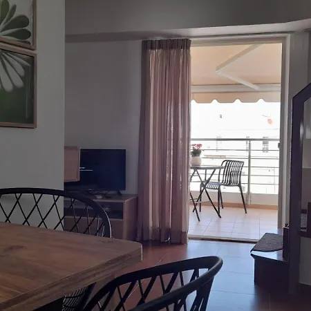 Dione Central Loft Candia Esterno foto