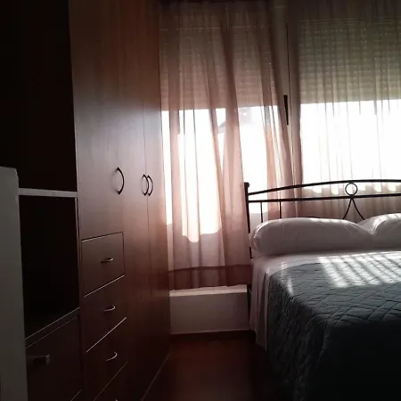 Dione Central Loft Candia Esterno foto