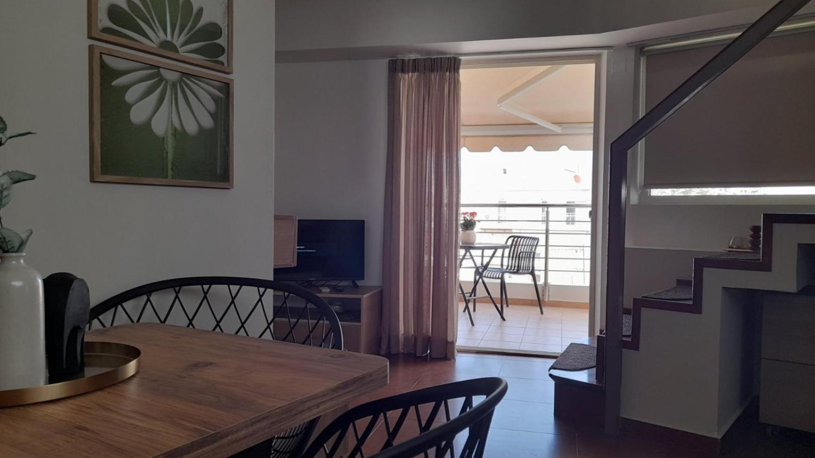 Dione Loft Ираклион
