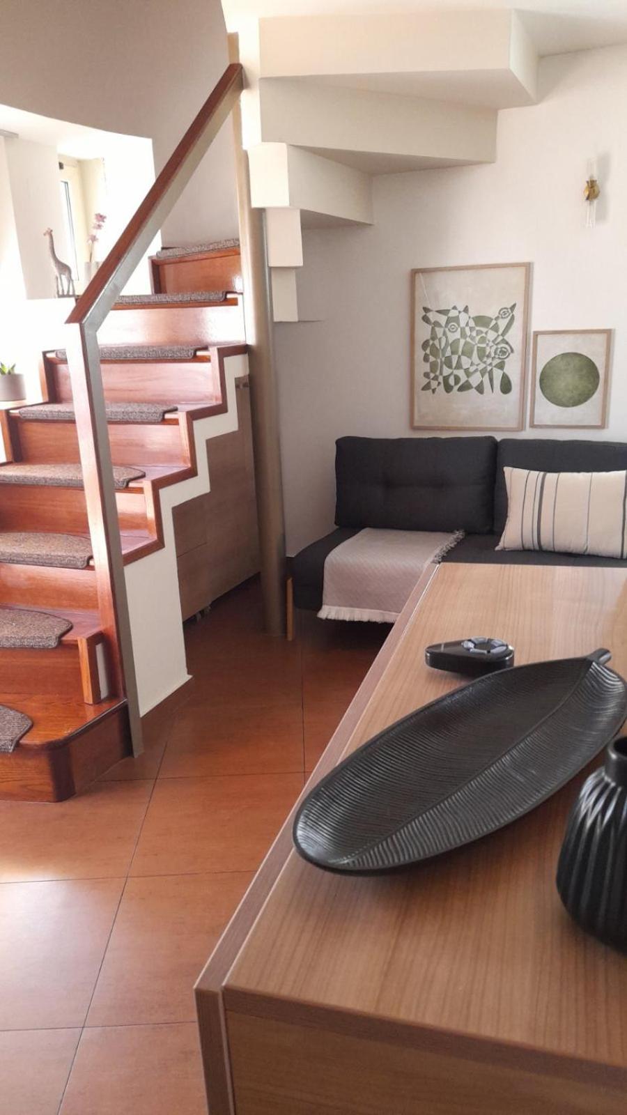 Dione Loft Apartment