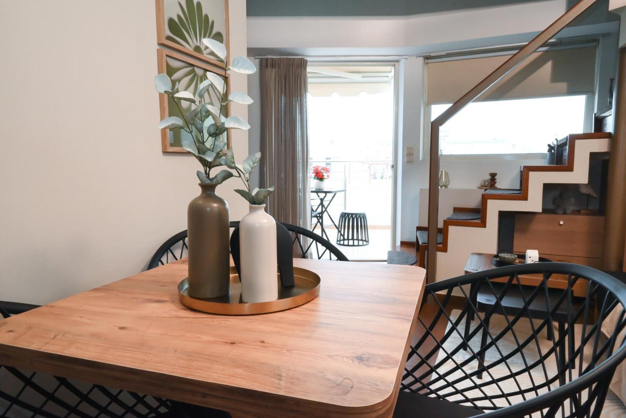 Apartment Dione Loft *