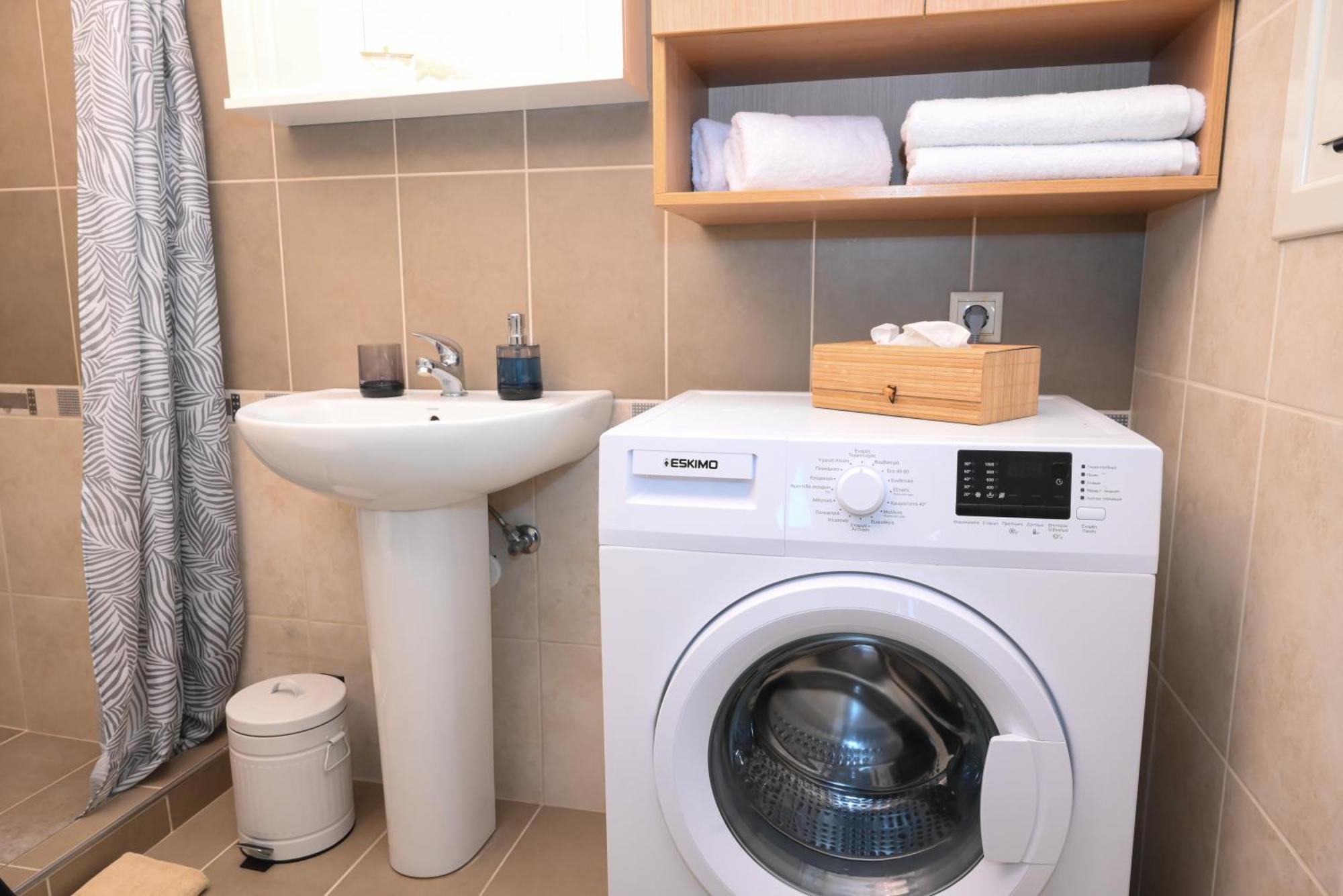 Dione Loft Apartamento