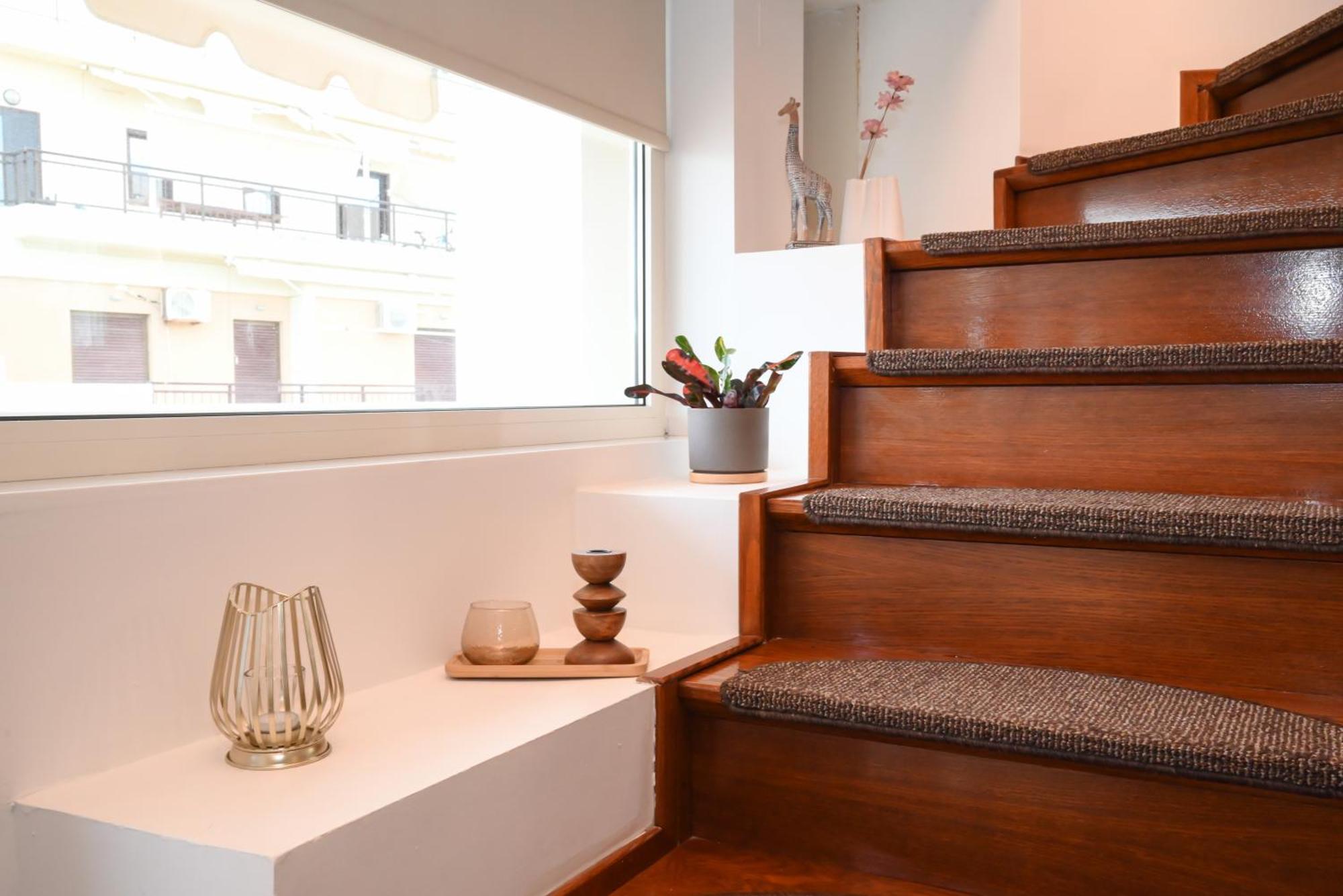 Apartment Dione Loft Iraklio